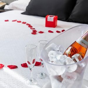 Habitación Doble Romántica