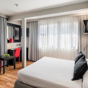 Habitación con Cama King